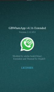 Gb whatsapp download