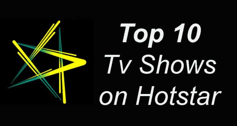 10 best Indian TV shows on Hotstar