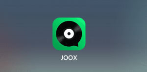 download joox music app PC windows mac