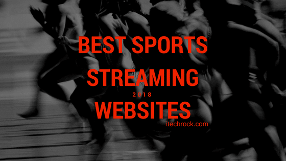 Top 15 Working Best free Sports Streaming Websites 2023