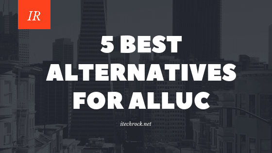 Best Alternatives for Alluc