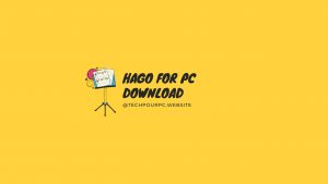 Hago for PC Download