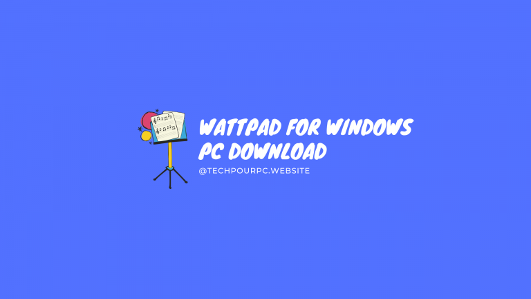 Wattpad for Windows 7,8,10 PC & Laptop Download