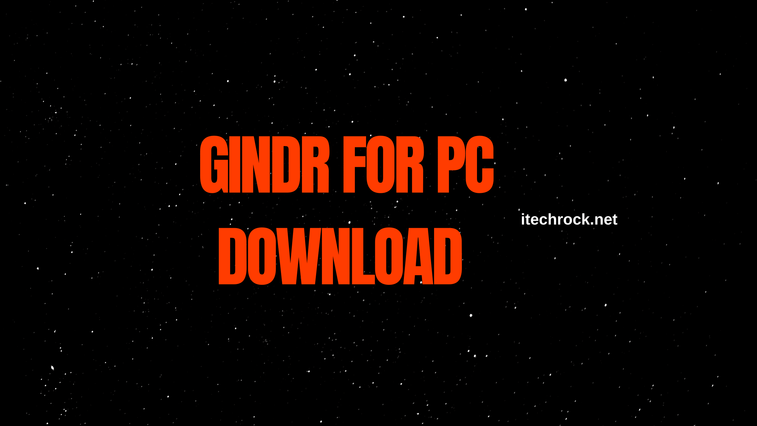 Grindr for pc free download on Windows 10